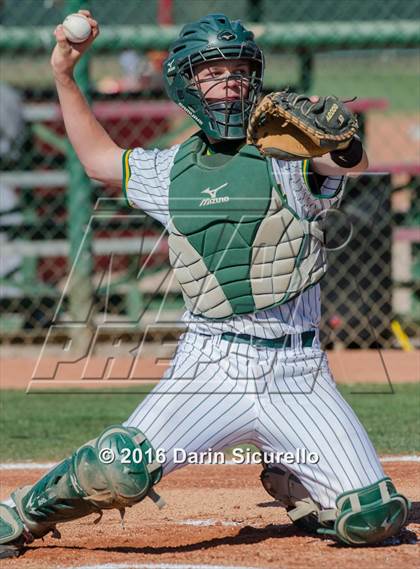 Thumbnail 2 in Sandia Prep @ Moorpark (Coach Bob National Invitational) photogallery.