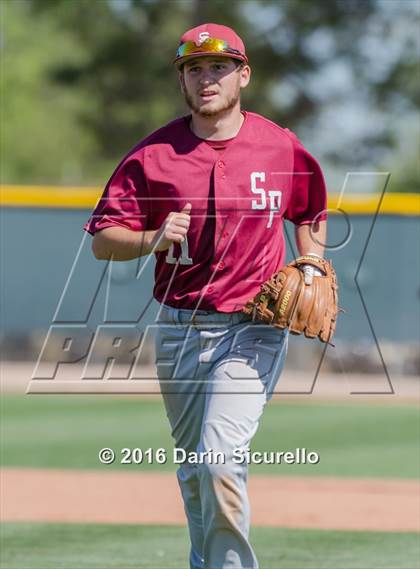 Thumbnail 3 in Sandia Prep @ Moorpark (Coach Bob National Invitational) photogallery.