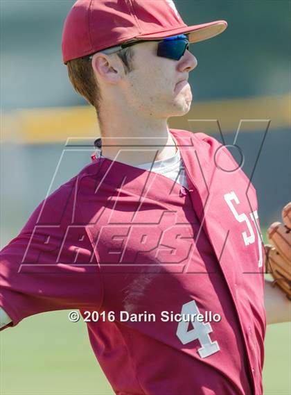 Thumbnail 2 in Sandia Prep @ Moorpark (Coach Bob National Invitational) photogallery.