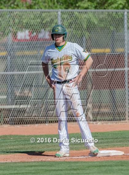 Thumbnail 3 in Sandia Prep @ Moorpark (Coach Bob National Invitational) photogallery.