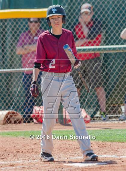 Thumbnail 2 in Sandia Prep @ Moorpark (Coach Bob National Invitational) photogallery.