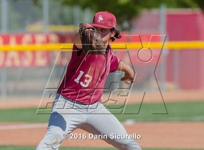 Thumbnail 3 in Sandia Prep @ Moorpark (Coach Bob National Invitational) photogallery.