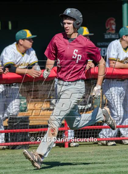 Thumbnail 1 in Sandia Prep @ Moorpark (Coach Bob National Invitational) photogallery.