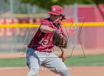 Thumbnail 1 in Sandia Prep @ Moorpark (Coach Bob National Invitational) photogallery.