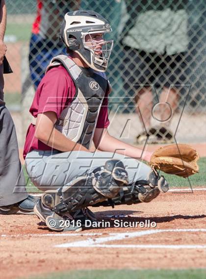 Thumbnail 3 in Sandia Prep @ Moorpark (Coach Bob National Invitational) photogallery.
