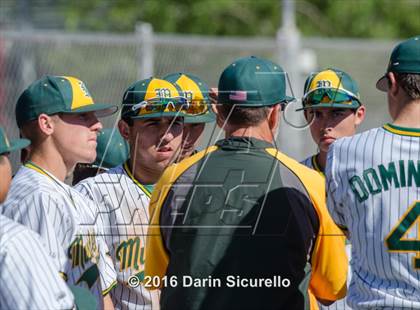 Thumbnail 3 in Sandia Prep @ Moorpark (Coach Bob National Invitational) photogallery.