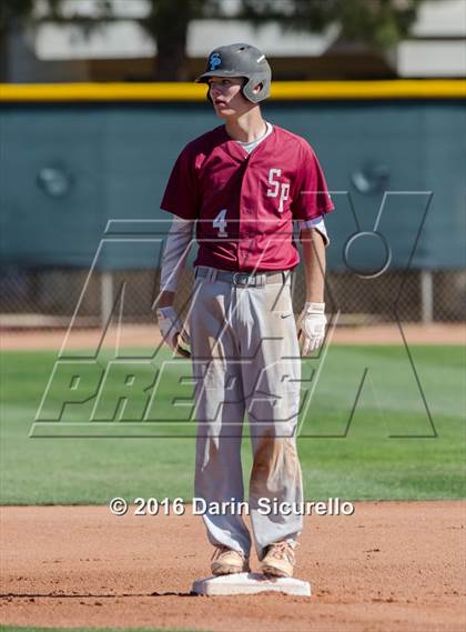 Thumbnail 2 in Sandia Prep @ Moorpark (Coach Bob National Invitational) photogallery.