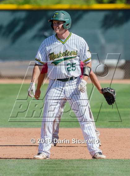Thumbnail 1 in Sandia Prep @ Moorpark (Coach Bob National Invitational) photogallery.