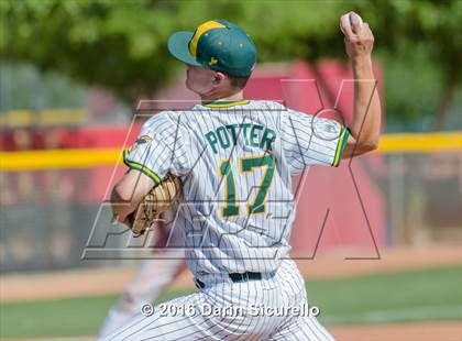 Thumbnail 1 in Sandia Prep @ Moorpark (Coach Bob National Invitational) photogallery.