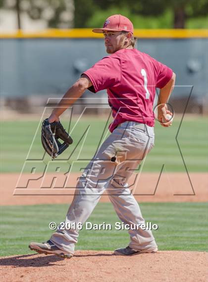 Thumbnail 2 in Sandia Prep @ Moorpark (Coach Bob National Invitational) photogallery.