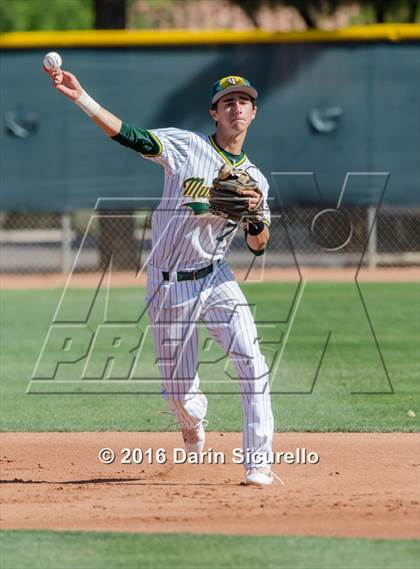 Thumbnail 1 in Sandia Prep @ Moorpark (Coach Bob National Invitational) photogallery.