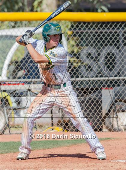 Thumbnail 1 in Sandia Prep @ Moorpark (Coach Bob National Invitational) photogallery.