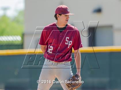 Thumbnail 3 in Sandia Prep @ Moorpark (Coach Bob National Invitational) photogallery.