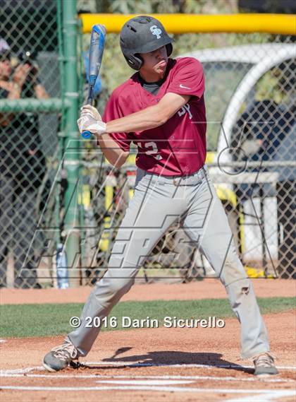 Thumbnail 1 in Sandia Prep @ Moorpark (Coach Bob National Invitational) photogallery.