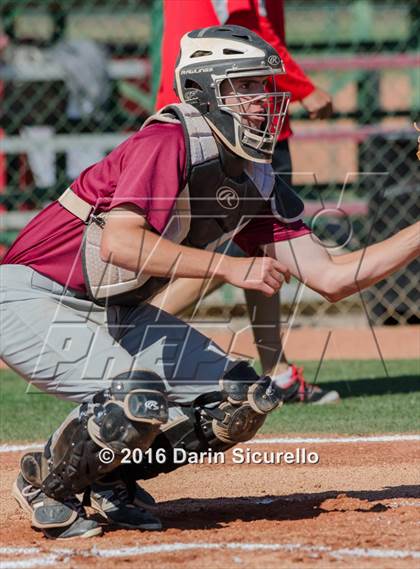 Thumbnail 3 in Sandia Prep @ Moorpark (Coach Bob National Invitational) photogallery.