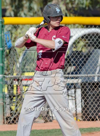 Thumbnail 2 in Sandia Prep @ Moorpark (Coach Bob National Invitational) photogallery.