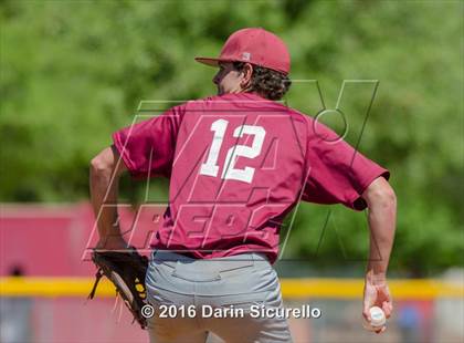 Thumbnail 1 in Sandia Prep @ Moorpark (Coach Bob National Invitational) photogallery.