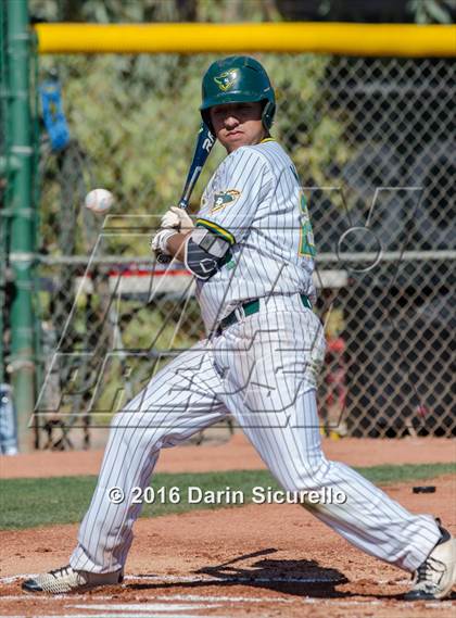 Thumbnail 1 in Sandia Prep @ Moorpark (Coach Bob National Invitational) photogallery.