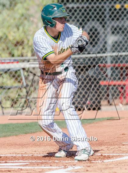 Thumbnail 1 in Sandia Prep @ Moorpark (Coach Bob National Invitational) photogallery.