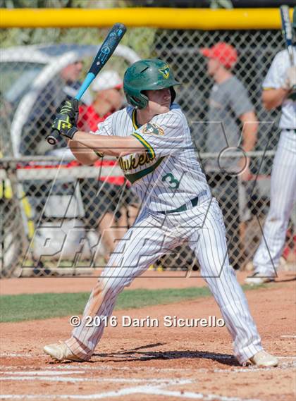 Thumbnail 2 in Sandia Prep @ Moorpark (Coach Bob National Invitational) photogallery.