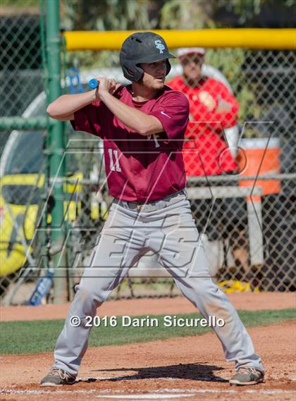 Thumbnail 1 in Sandia Prep @ Moorpark (Coach Bob National Invitational) photogallery.