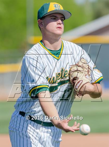 Thumbnail 2 in Sandia Prep @ Moorpark (Coach Bob National Invitational) photogallery.