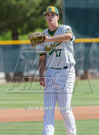 Thumbnail 2 in Sandia Prep @ Moorpark (Coach Bob National Invitational) photogallery.