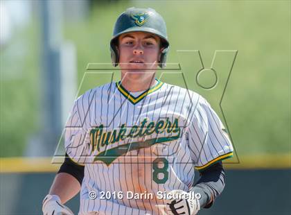 Thumbnail 1 in Sandia Prep @ Moorpark (Coach Bob National Invitational) photogallery.