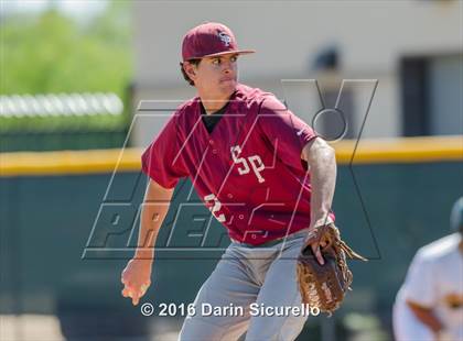 Thumbnail 1 in Sandia Prep @ Moorpark (Coach Bob National Invitational) photogallery.