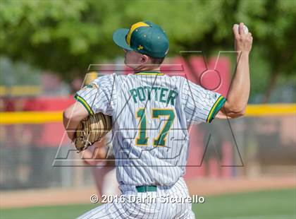Thumbnail 2 in Sandia Prep @ Moorpark (Coach Bob National Invitational) photogallery.