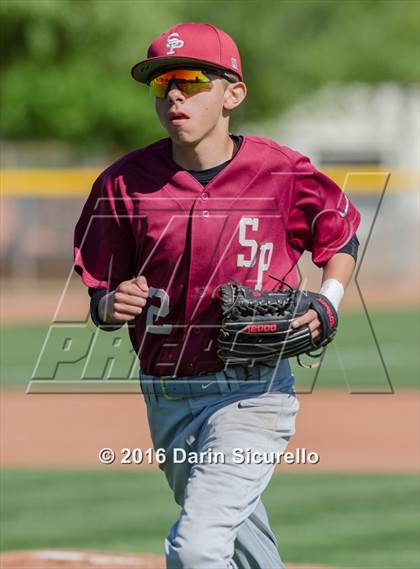 Thumbnail 3 in Sandia Prep @ Moorpark (Coach Bob National Invitational) photogallery.