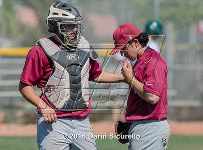 Thumbnail 1 in Sandia Prep @ Moorpark (Coach Bob National Invitational) photogallery.