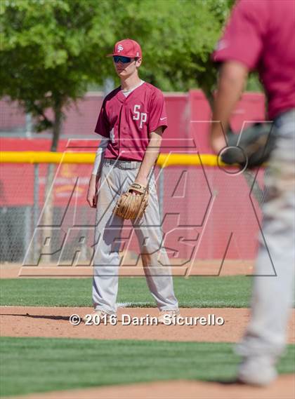 Thumbnail 2 in Sandia Prep @ Moorpark (Coach Bob National Invitational) photogallery.