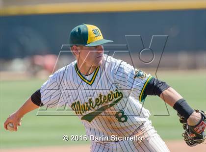 Thumbnail 3 in Sandia Prep @ Moorpark (Coach Bob National Invitational) photogallery.