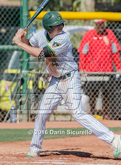 Thumbnail 2 in Sandia Prep @ Moorpark (Coach Bob National Invitational) photogallery.