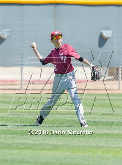 Thumbnail 2 in Sandia Prep @ Moorpark (Coach Bob National Invitational) photogallery.
