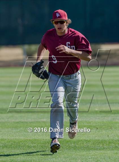 Thumbnail 1 in Sandia Prep @ Moorpark (Coach Bob National Invitational) photogallery.