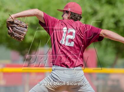 Thumbnail 3 in Sandia Prep @ Moorpark (Coach Bob National Invitational) photogallery.