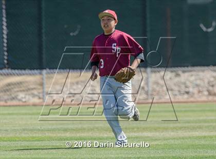 Thumbnail 2 in Sandia Prep @ Moorpark (Coach Bob National Invitational) photogallery.