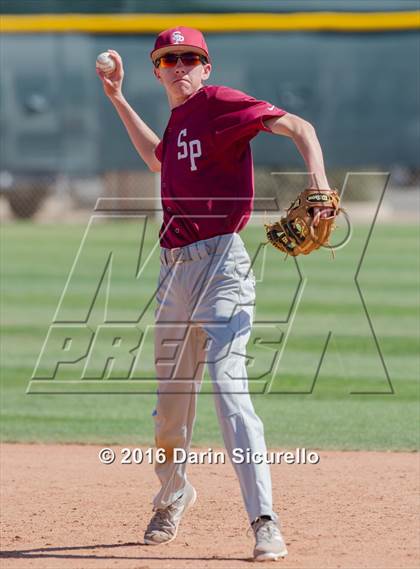 Thumbnail 1 in Sandia Prep @ Moorpark (Coach Bob National Invitational) photogallery.