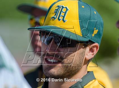 Thumbnail 1 in Sandia Prep @ Moorpark (Coach Bob National Invitational) photogallery.