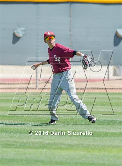 Thumbnail 1 in Sandia Prep @ Moorpark (Coach Bob National Invitational) photogallery.