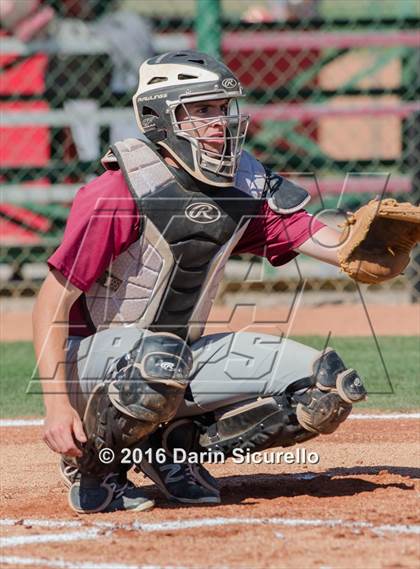 Thumbnail 3 in Sandia Prep @ Moorpark (Coach Bob National Invitational) photogallery.