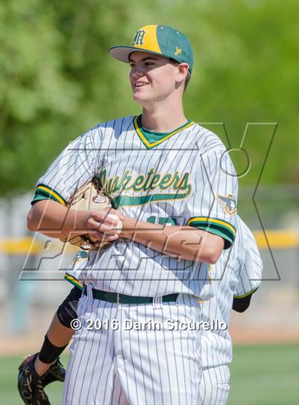 Thumbnail 3 in Sandia Prep @ Moorpark (Coach Bob National Invitational) photogallery.