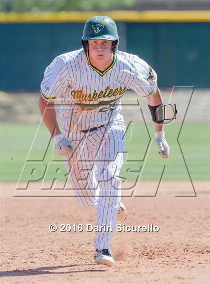 Thumbnail 1 in Sandia Prep @ Moorpark (Coach Bob National Invitational) photogallery.