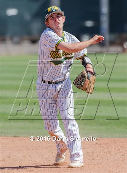 Thumbnail 3 in Sandia Prep @ Moorpark (Coach Bob National Invitational) photogallery.