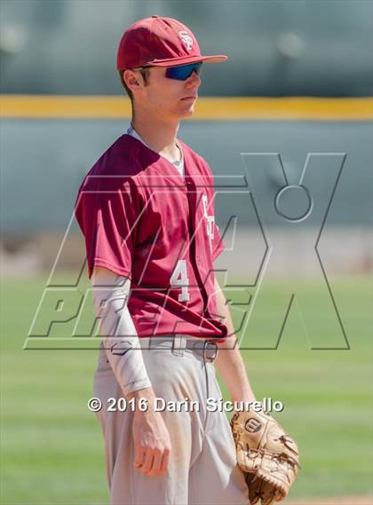Thumbnail 1 in Sandia Prep @ Moorpark (Coach Bob National Invitational) photogallery.
