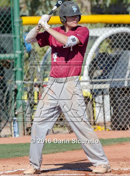 Thumbnail 2 in Sandia Prep @ Moorpark (Coach Bob National Invitational) photogallery.