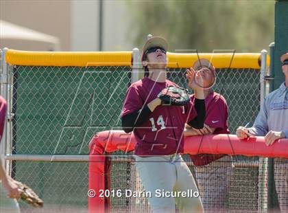 Thumbnail 2 in Sandia Prep @ Moorpark (Coach Bob National Invitational) photogallery.