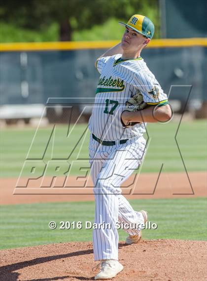 Thumbnail 2 in Sandia Prep @ Moorpark (Coach Bob National Invitational) photogallery.